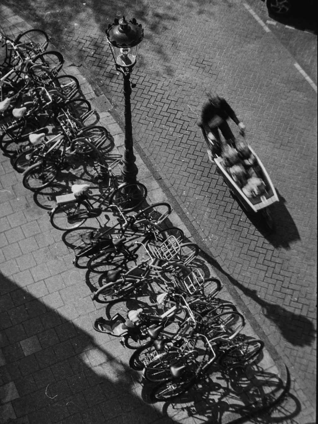 Our Old Street