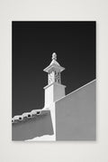 The Chimney One — A4 (21×30cm, 8×12") Print only