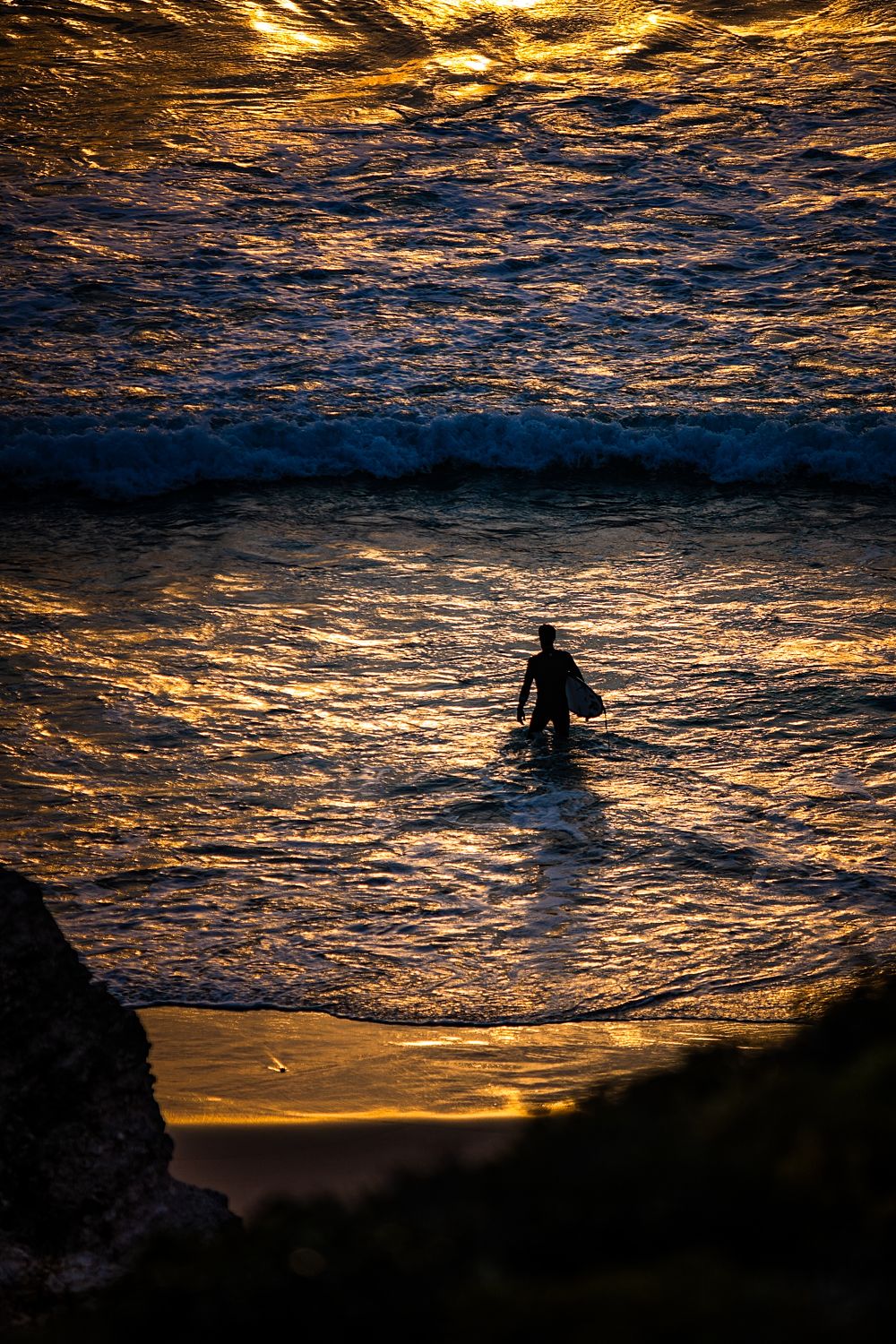 The End of Summer