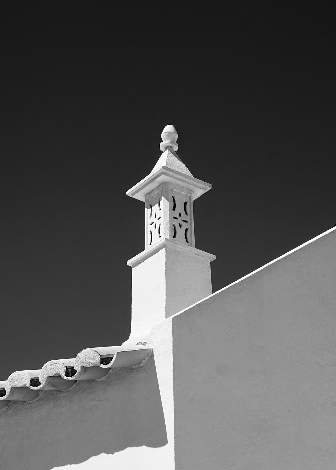 The Chimney One